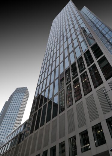 corporate office
